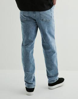 Que Sera Sera Donny Denim Blue