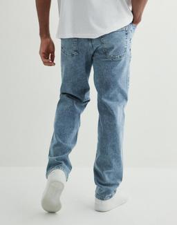 Que Sera Sera Donny Denim Blue