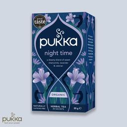 25 kr cashback vid köp av 2 Pukka-te