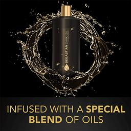 Sebastian Professional Dark Hair Conditioner 1000 ml