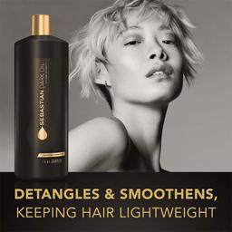 Sebastian Professional Dark Hair Conditioner 1000 ml