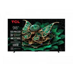 TCL 98" C7K 4K QD Mini-LED TV