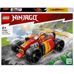 LEGO NINJAGO Kais Ninjaracer EVO Byggset