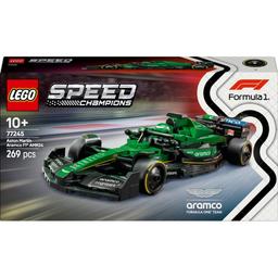 LEGO Speed Champions Aston Martin AMR24