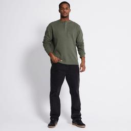 Classic Long Sleeve Opa Tee