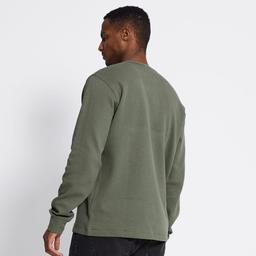 Classic Long Sleeve Opa Tee