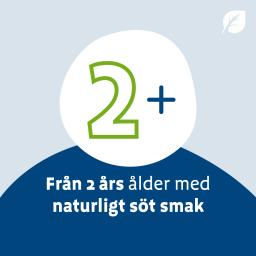 Mucofyl Sirap 100 ml Slemlösande