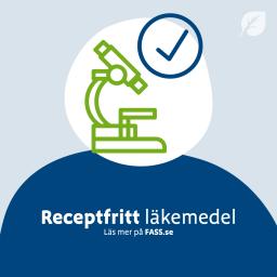 Mucofyl Sirap 100 ml Slemlösande