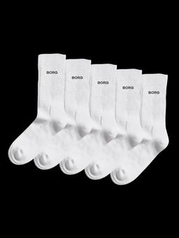 Björn Borg Unisex strumpor 5 - pack 