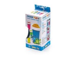 Reusable Slush Ice Drink Cup