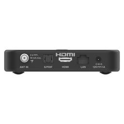 Strong Android TV-box SRT 420 med DVB-T2