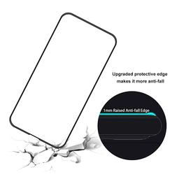 2-Pack Härdat Glas Skärmskydd iPhone 13
