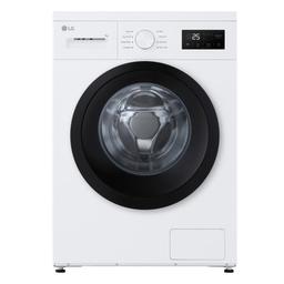 LG F4A1009NWK Tvättmaskin med Prismatch