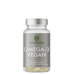 Omega-3 Forte 1000 mg 132 Kapslar