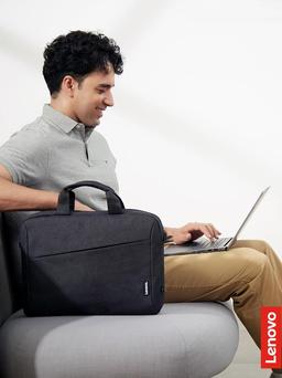 Lenovo T210 GX40Q17229 Datorväska, Svart, 15.6"