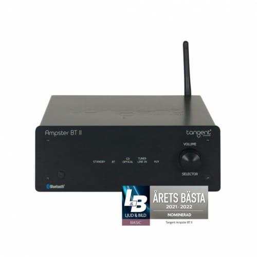 Tangent Ampster BT II kompakt stereoförstärkare