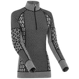 Kari Traa Women's Åkle Long Sleeve Bright Pink