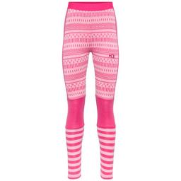 Kari Traa Women's Åkle Long Sleeve Bright Pink