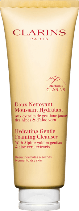 Foaming Glow Cleanser från Emma S.