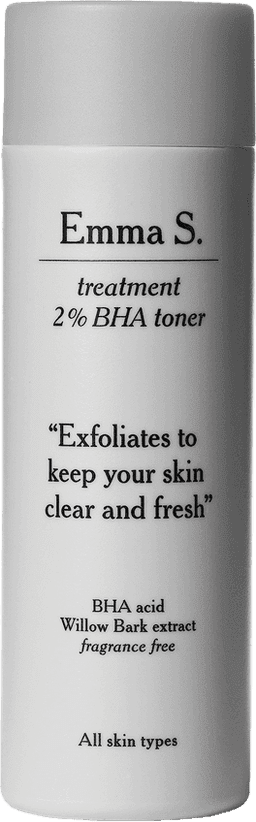 Foaming Glow Cleanser från Emma S.