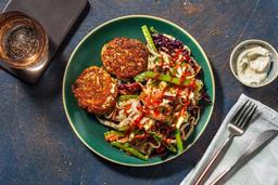 Få 1 099 kr rabatt hos HelloFresh och gratis snacks