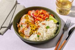 Få 1 099 kr rabatt hos HelloFresh och gratis snacks