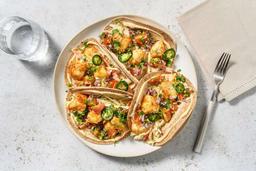 Få 1 099 kr rabatt hos HelloFresh och gratis snacks
