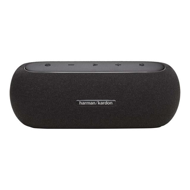 Harman Kardon Luna Bluetooth-högtalare Svart