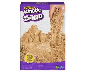 Kinetic Sand 5 kg Brun Premium