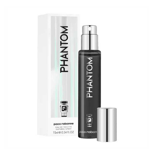 Paco Rabanne Phantom Edt 15ml Herrparfym