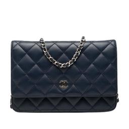 Chanel Vintage Dam Kollektion Rea