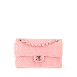 Chanel Vintage Dam Kollektion Rea