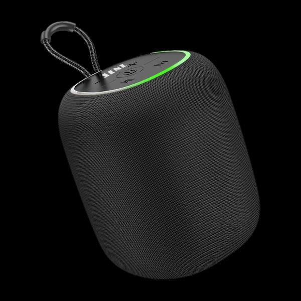 Senz Pod Bluetooth-högtalare i svart