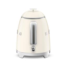 Smeg KLF05CREU Creme Vattenkokare