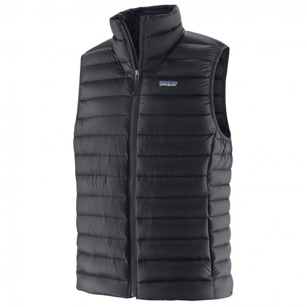Patagonia Dunväst Herr Down Sweater