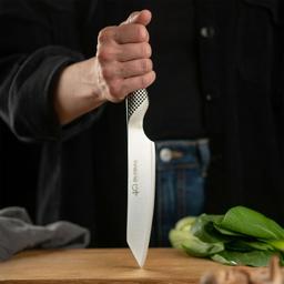 Global 40-årsjubileumskniv Kiritsuke 15 cm