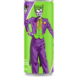 Fanta Zero Orange Läsk 330ml
