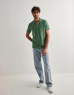 Polo Ralph Lauren Kortärmad Piké Fatigue