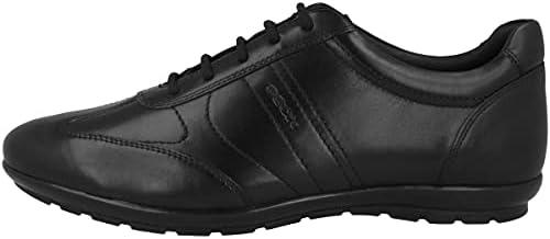 Geox herr U SYMBOL B SKOR : GEOX: Amazon.se: Mode