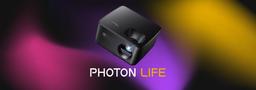 Optoma Photon Life PK31 4K Projektor 900 ANSI