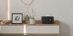 Optoma Photon Life PK31 4K Projektor 900 ANSI