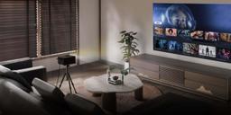 Optoma Photon Life PK31 4K Projektor 900 ANSI