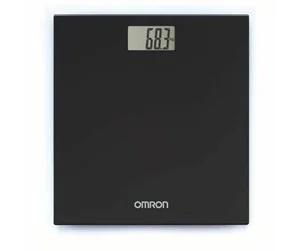Omron HN-289 Badrumsvåg Midnight Black