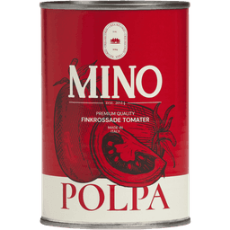 Heinz Grönsakssoppa 386 ml