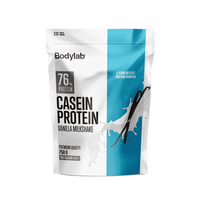Bodylab Premium Casein Protein Powder