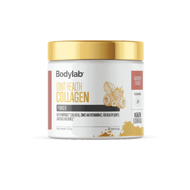 Joint Health Collagen Tillskott för Leder