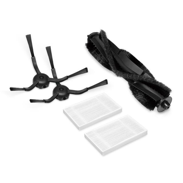 TP-Link Tapo RV20 Max Plus Robotdammsugare