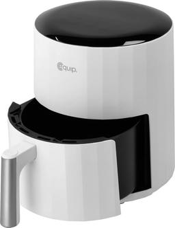 Equip Digital Airfryer 5L White 34762