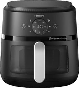 Equip Digital Airfryer 5L White 34762