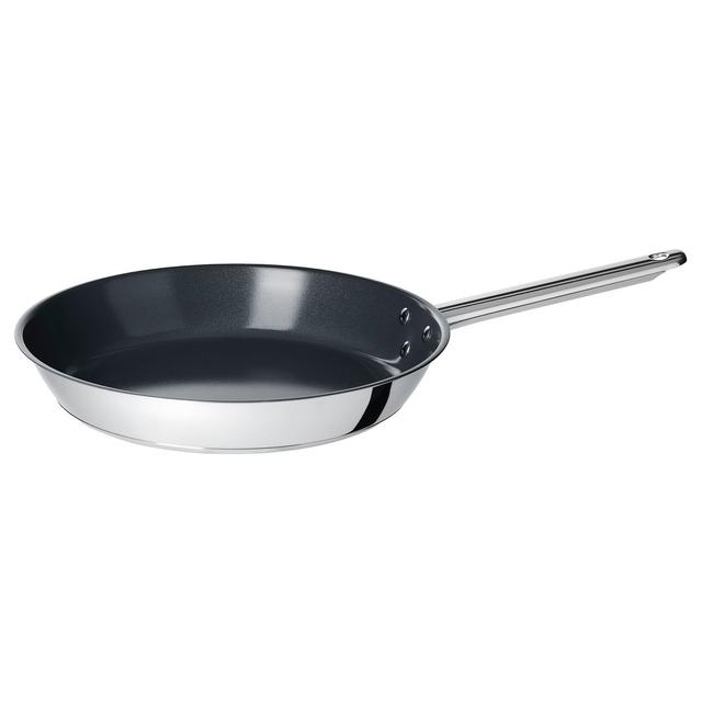 IKEA 365+ Stekpanna Rostfritt Stål 28 cm